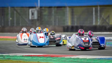 IDM Assen 2025 IDM Assen 2025