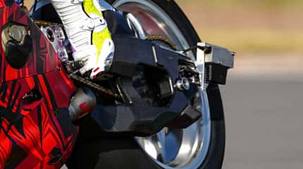 Ducati V4 R 2026 Aragon Test Ducati V4 R 2026 Aragon Test