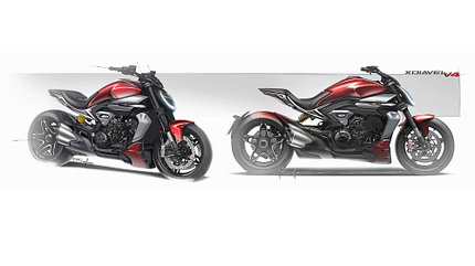 Ducati
