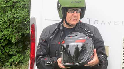 Jethelm-Test Favoriten Redaktion