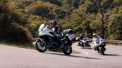 Honda X-Ride