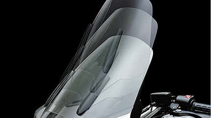 Motorrad Gebrauchtcheck Honda ST 1300 Pan European