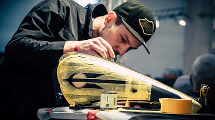 Custombike Show 2024 Custombike Show 2024