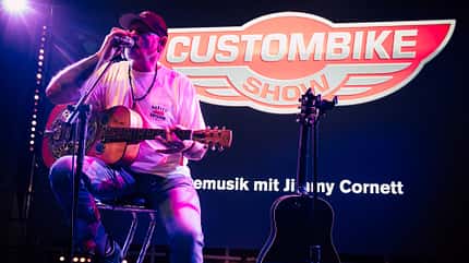 Custombike Show 2024 Custombike Show 2024