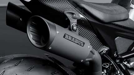 Brabus 1400 R Signature Edition (2026) Brabus 1400 R Signature Edition (2026)