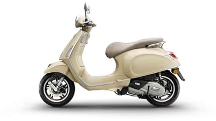 Vespa Primavera S (2026)