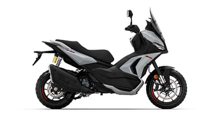 Aprilia SR GT 400 (2026) Aprilia SR GT 400 (2026)