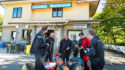 Ducati Leserexperience Diavel V4 2031 Ducati Leserexperience Diavel V4 2031