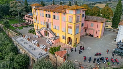 Ducati Leserexperience Diavel V4 2035 Ducati Leserexperience Diavel V4 2035