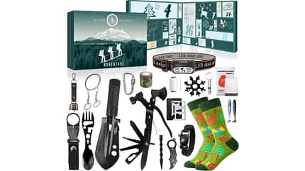 iZoeL-Gadget-Adventskalender 2025 iZoeL-Gadget-Adventskalender 2025