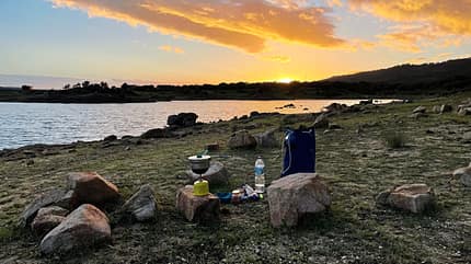 Reise Leserstory 14-Länder-Tour nach dem Abi