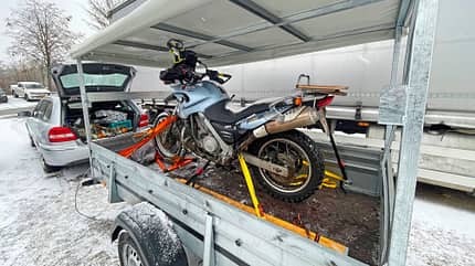 Reise Leserstory 14-Länder-Tour nach dem Abi