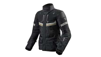 Adventure Travel Jackets