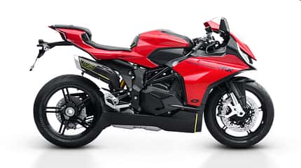 QJMotor SRK 1051 RR (2026)