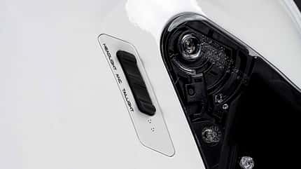 active noise cancellation, sena Algorithmus