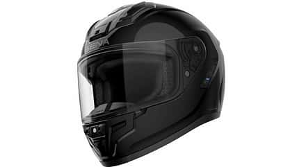 active noise cancellation, sena Helm