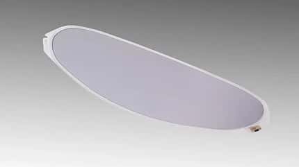 Shoei e:Drylens Lichtautomatik, dimmbarer Visier-Einsatz