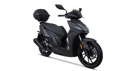 Kymco Agility 125