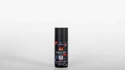 Dr. Wack A1 Kunststoff Tiefenpfleger matt, Kunststoffpflege, Autopflege, Pflegemittel, Farbauffrischung, Innenraumreinigung, Außenpflege, Produktfoto, Pflegespray, Matt-Effekt Das Bild zeigt eine Flasche Dr. Wack A1 Kunststoff Tiefenpfleger matt vor weißem Hintergrund. Die Produktaufnahme ist zentriert und zeigt das Etikett mit allen relevanten Angaben.