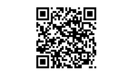 Hochschul-Umfrage Kulinarik und Motorradnutzung QR-Code