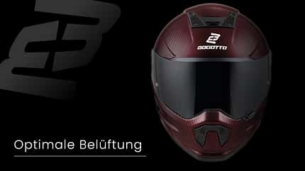 Bogotto Rapto Carbon