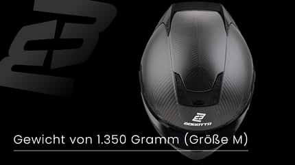 Bogotto Rapto Carbon