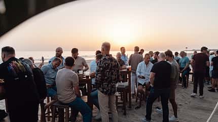 Mens Health Camp Mens Health Camp