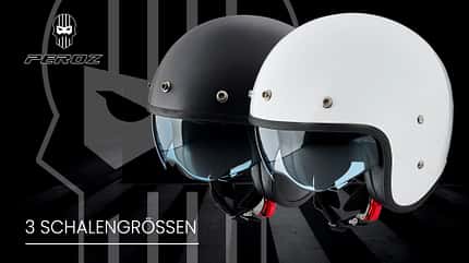 FC-Moto Peroz Filus Jethelm