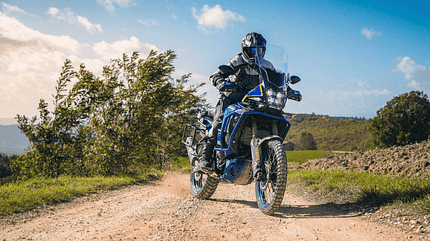 Eurogrip – Trailhound STR & Trailhound Wild