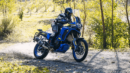 Eurogrip – Trailhound STR & Trailhound Wild