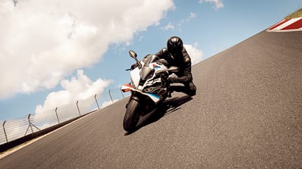 Continental Advertorial