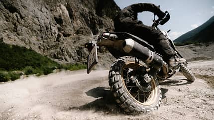 Continental Advertorial