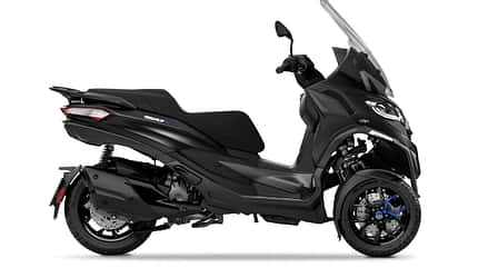 Piaggio MP3 Sport 400
