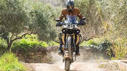 VOGE DS 625X