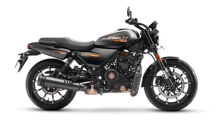 Harley-Davidson X 440 T (2026)