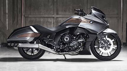 BMW Concept 101 (2015)