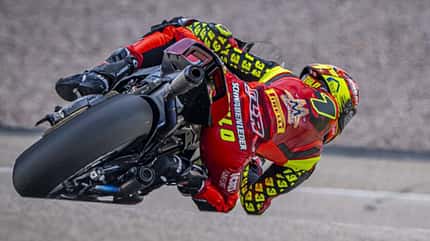 Euro Moto Sachsenring Mai 2026