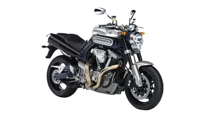 Yamaha MT-01 (2005) Yamaha MT-01 (2005)