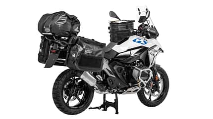 Marktüberblick Gepäcklösungen für Adventure Bikes