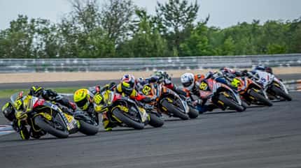 Euro Moto Brünn Mai 2026 Euro Moto Brünn Mai 2026