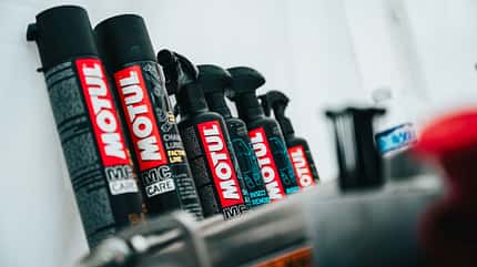 Motul Motul