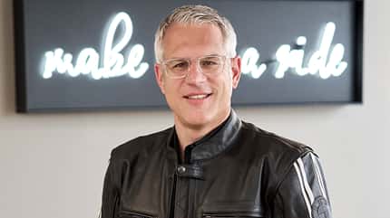Stephan Reiff