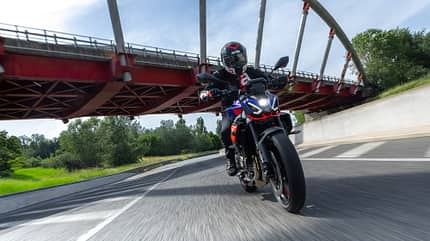 Aprilia Aprilia
