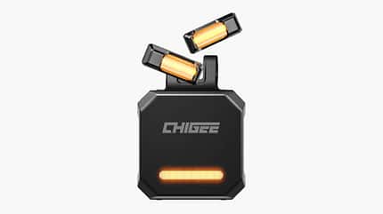 Nachrüst Plug-and-play-Radarsystem SR-1 von Chigee Nachrüst Plug-and-play-Radarsystem SR-1 von Chigee