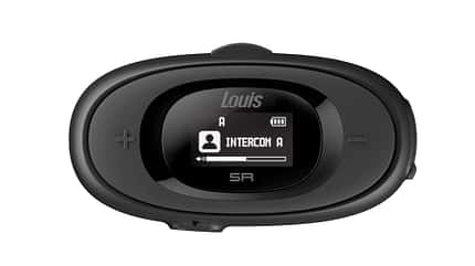 Sena-5R-LOUIS-EDITION Sena-5R-LOUIS-EDITION