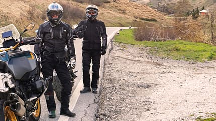 Vanucci VAJ-5, Alpen Masters 2026, Mid Adventure Asien
