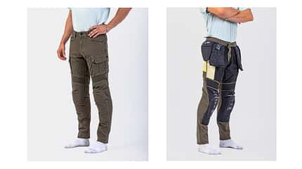 Motorrad-Jeans Test, Biker Jeans im Test, Produkttest 2026 Motorrad-Jeans Test, Biker Jeans im Test, Produkttest 2026