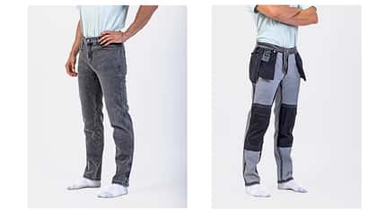 Motorrad-Jeans Test, Biker Jeans im Test, Produkttest 2026 Motorrad-Jeans Test, Biker Jeans im Test, Produkttest 2026