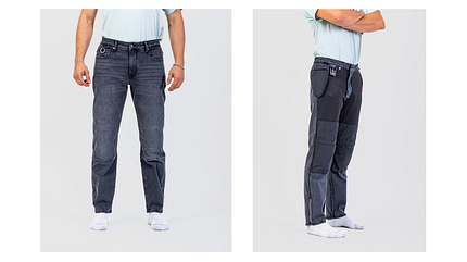 Motorrad-Jeans Test, Biker Jeans im Test, Produkttest 2026 Motorrad-Jeans Test, Biker Jeans im Test, Produkttest 2026