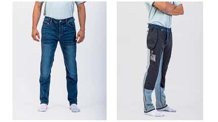 Motorrad-Jeans Test, Biker Jeans im Test, Produkttest 2026 Motorrad-Jeans Test, Biker Jeans im Test, Produkttest 2026